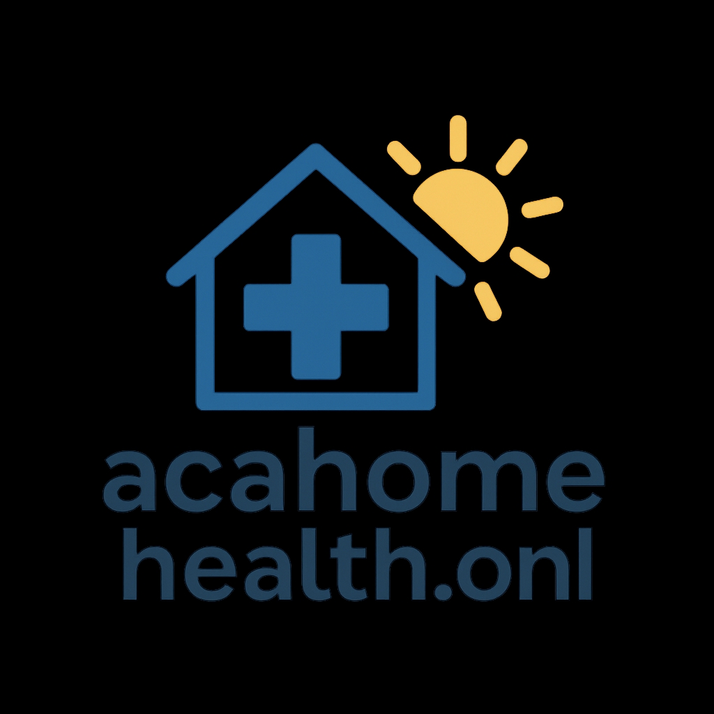 Acahomehealth